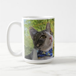 Varför passa in kaffemugg