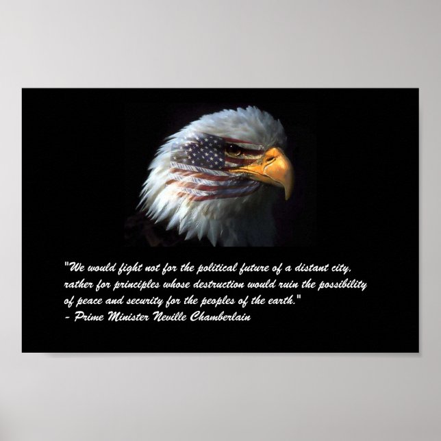 Varför slåss vi? poster (Framsidan)