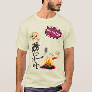Varför? T Shirt