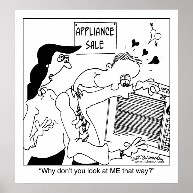 Varför tittar du inte på ME så? Poster (Framsidan)