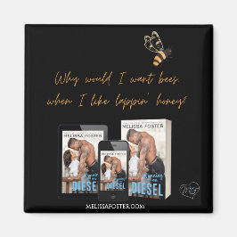 Varför vill jag ha bimagnet? magnet