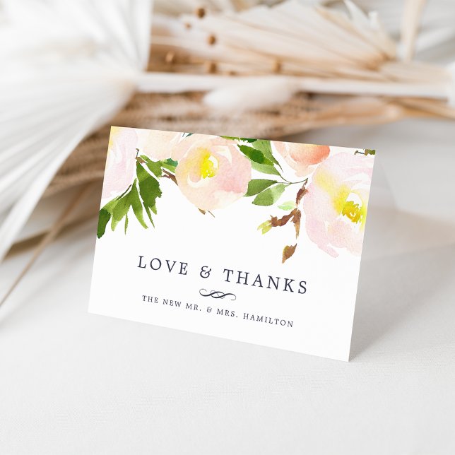 Vårförblomning | Blommig Tack (Skapare uppladdad)