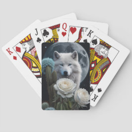 Varg10: Casinokort