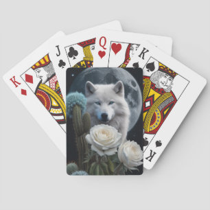 Varg10: Casinokort