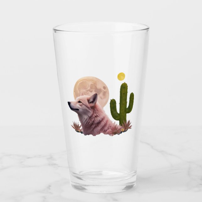 Varg12: Glaskopp (Framsida)