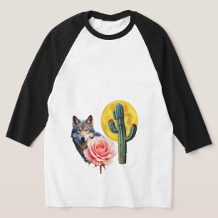 Varg14: T Shirt