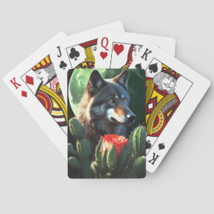Varg19: Casinokort