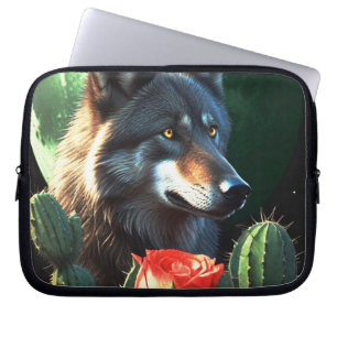 Varg19:Electronics Bag Laptop Fodral