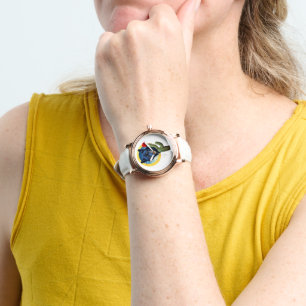 Varg20: Armbandsur