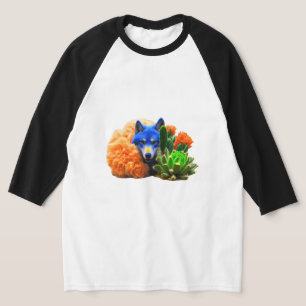 Varg22: T Shirt