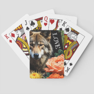 Varg23: Casinokort