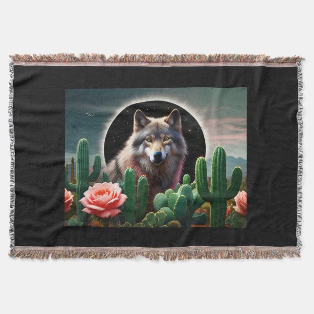 Varg25: Filt (Framsidan)