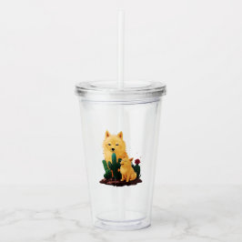 Varg26: Take Away Mugg