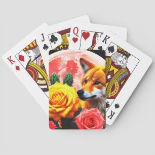 Varg30: Casinokort