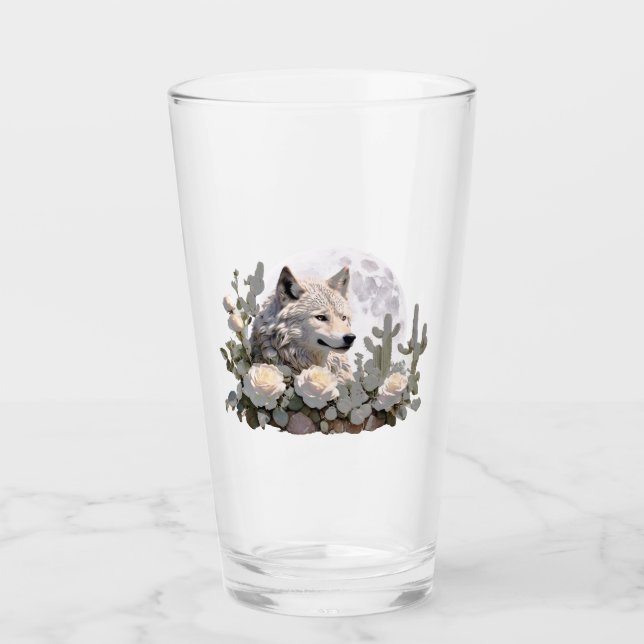 Varg32: Glaskopp (Framsida)