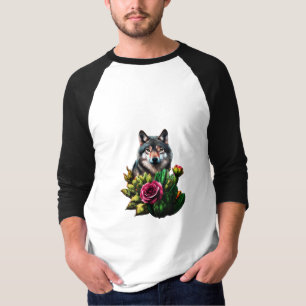 Varg3: T Shirt