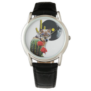 Varg 16: armbandsur