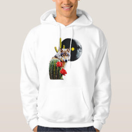 Varg 16: hoodie