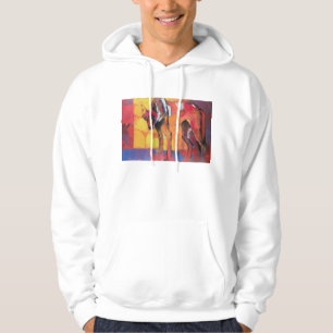 Varg 1996 munkjacka