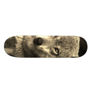 Varg 215 mini skateboard bräda 18,5 cm