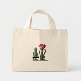 Varg 8: mini tygkasse