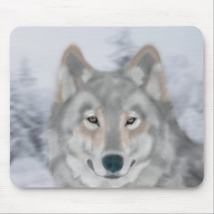 Varg (är du min vän?), Mousepad Musmatta