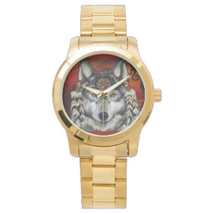 VARG ARMBANDSUR