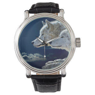 Varg Armbandsur