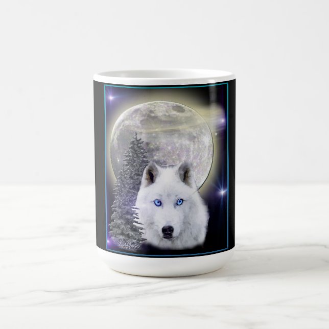 varg art mugg (Center)