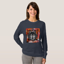 Varg Art T Shirt