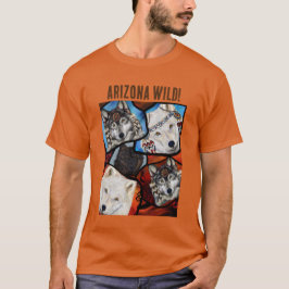VARG ART T SHIRT
