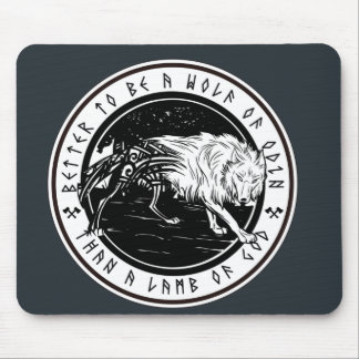 Varg av Odin Musmatta