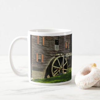 Varg Bäck Grist Mill Kaffemugg