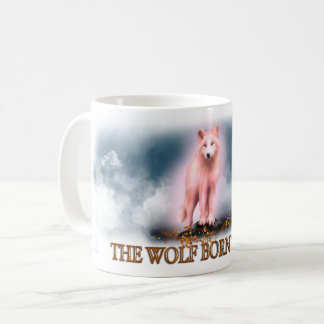 Varg Born Trilogy Coffee Mugg