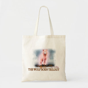 Varg Born Trilogy Travel Bag Tygkasse