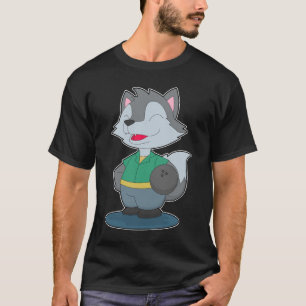 Varg Bowling Bowlingsport T Shirt