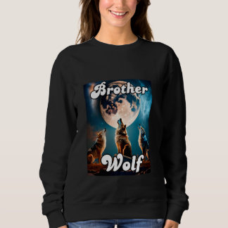 Varg Brother Matching Tribe Vargars Camping Pack M T Shirt