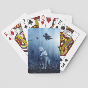Varg Deck Casinokort