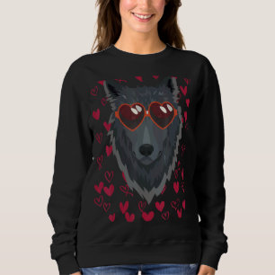 Varg Djurens Vargar T Shirt
