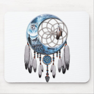 Varg Dreamcatcher Musmatta