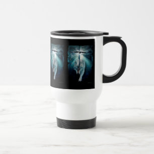 VARG & EGLE Wildlife Art Drinkware Resemugg