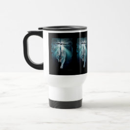 VARG & EGLE Wildlife Art Drinkware Resemugg