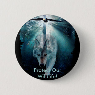 VARG & EGLE Wildlife Series Knapp