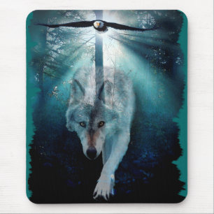 VARG & EGLE Wildlife Series Musmatta