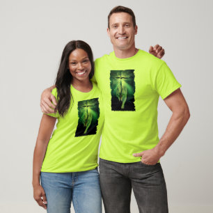 VARG & EGLE Wildlife Supporter T-Shirt Collection