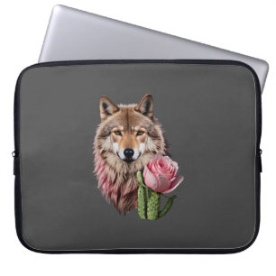 Varg ett laptop fodral