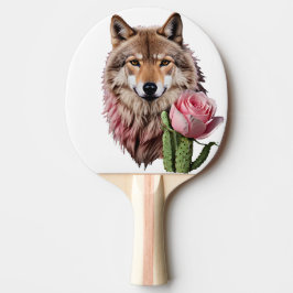 Varg Ett Pingisracket