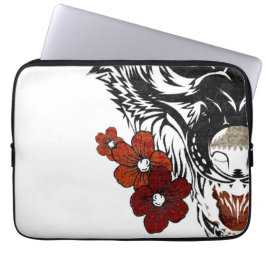 Varg FLOTatoo-Vintage Laptop Fodral