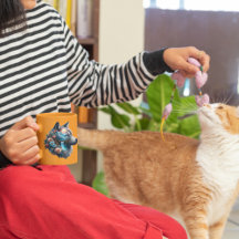 Varg för exponering av dubbla och naturlandskap