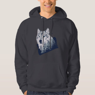 Varg Forest Hoodie